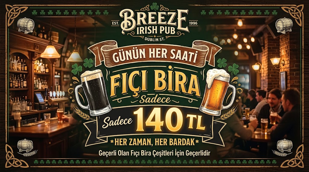 Breeze Öne Çıkan Ürün